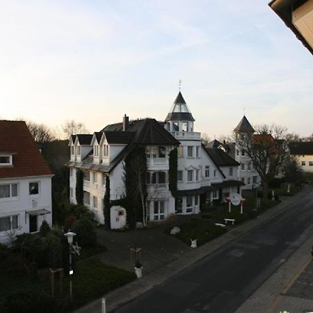Haus Nordsee 06 Cuxhaven Exteriér fotografie