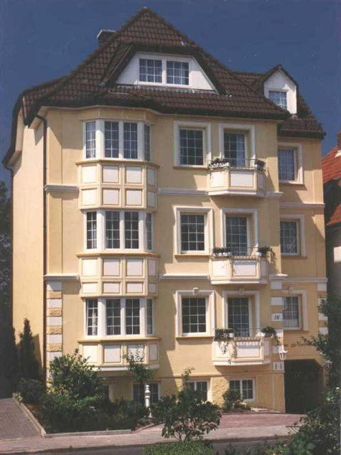 Haus Nordsee 06 Cuxhaven Exteriér fotografie